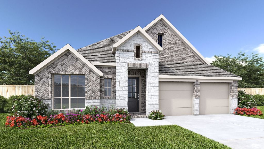 9712 Firebush Trail, McKinney, TX 75071 — photo 1
