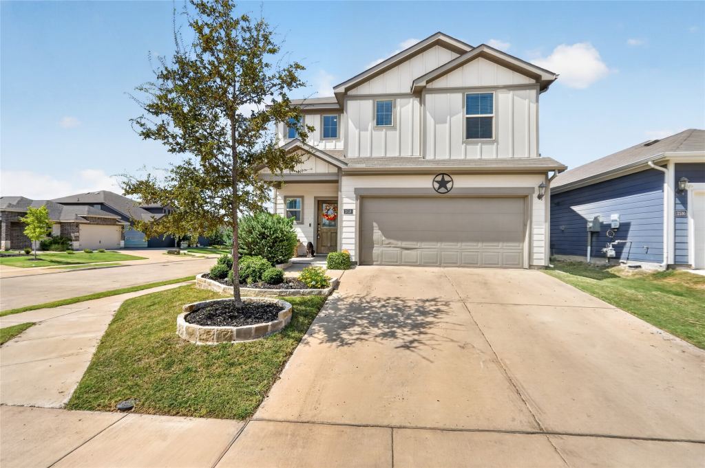 1518 Wind Springs Drive