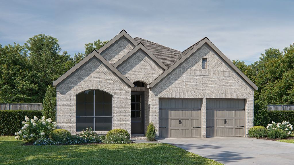 2464 Bathwick Lane, Forney, TX 75126 — photo 1