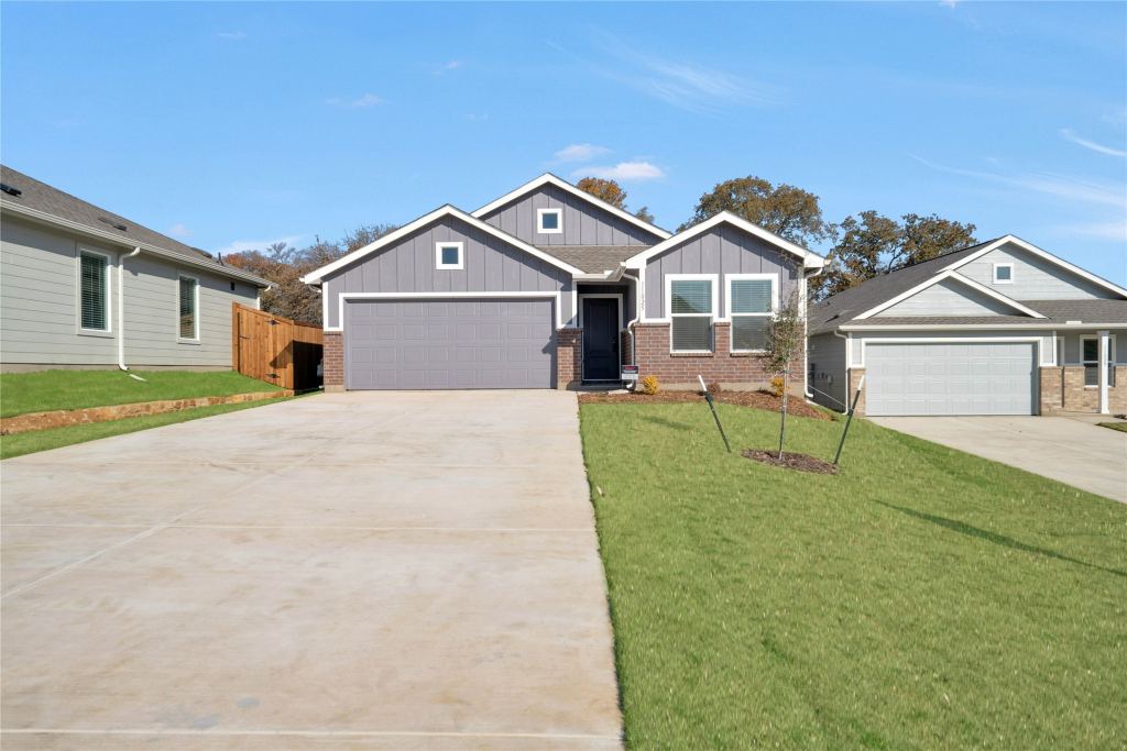 11025 Triple Crown Court, Providence Village, TX 76227 — photo 1
