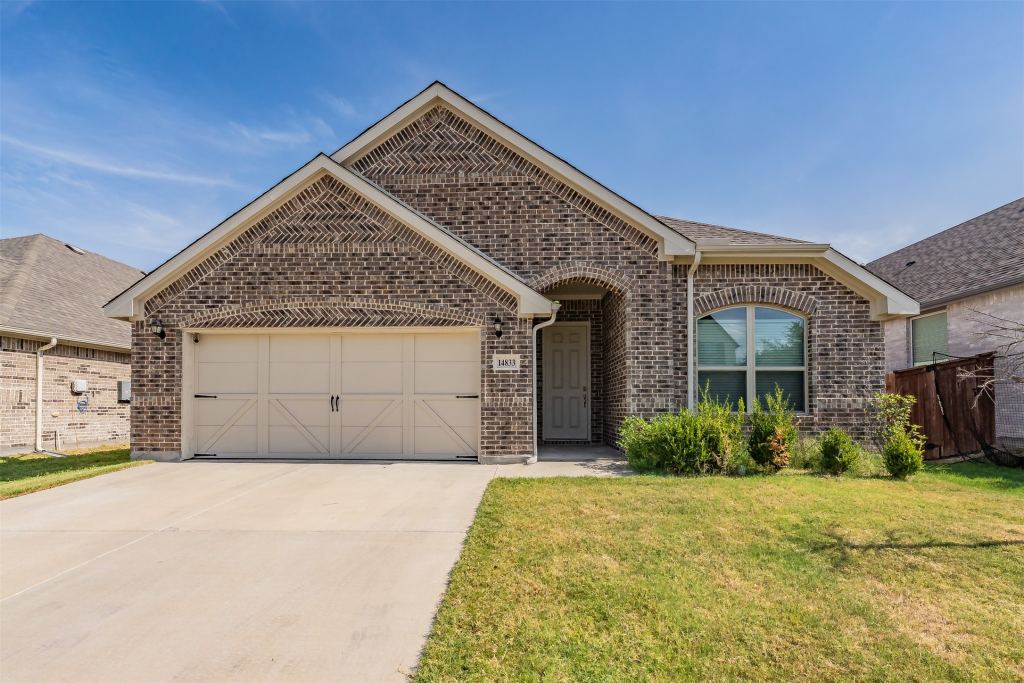 14833 Grissom Avenue, Aledo, TX 76008 — photo 1