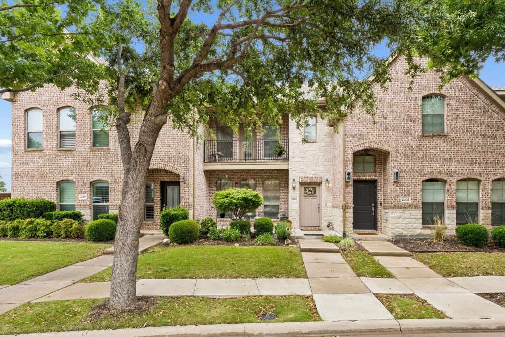2003 Downing Street, Allen, TX 75013 — photo 1