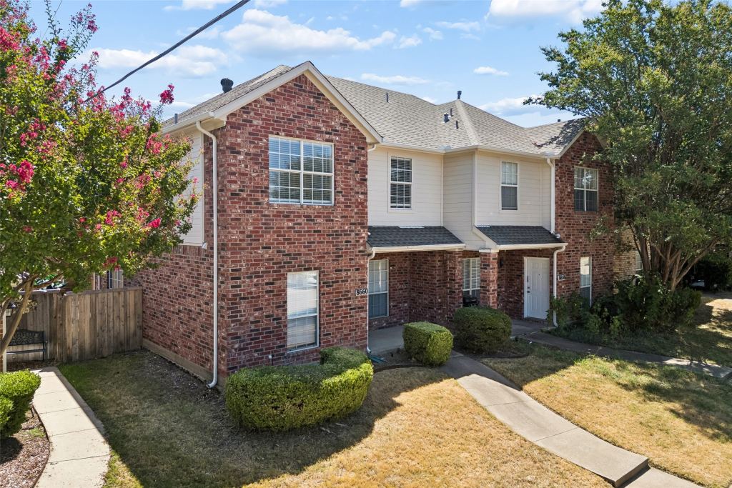 8660 Hawthorne Street, Frisco, TX 75034 — photo 1