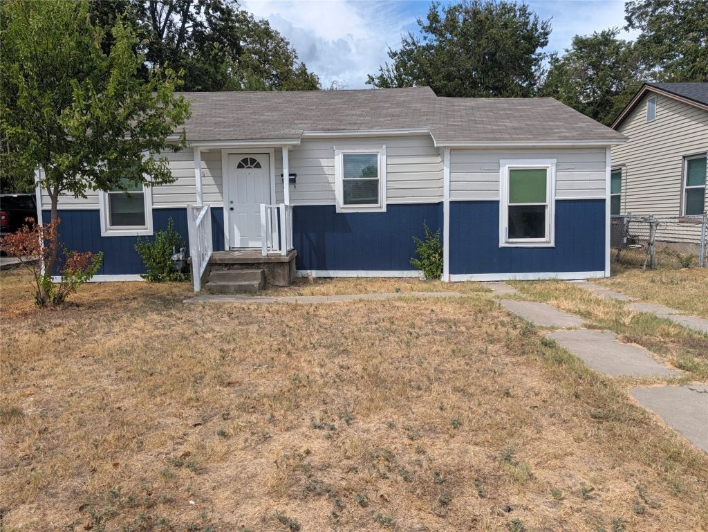 3409 Wood Avenue, Waco, TX 76711 — photo 1