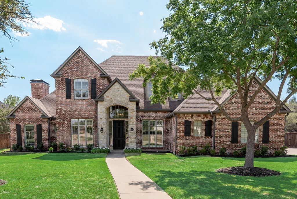 8 Siesta Circle, Heath, TX 75032 — photo 1