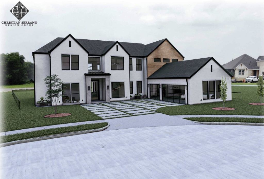 1906 Baumann Court, Heath, TX 75032 — photo 1
