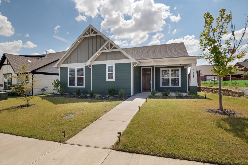 3627 William Court, Grand Prairie, TX 76065 — photo 1