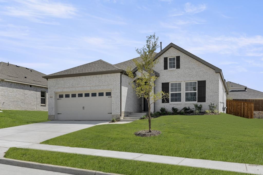 3413 Running Springs Drive