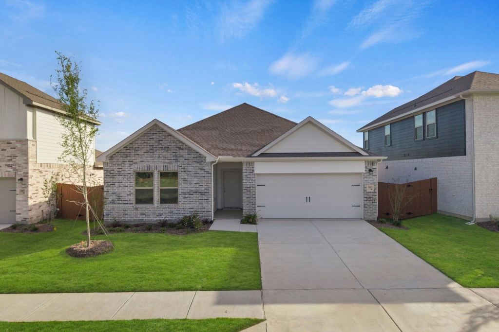 3011 Mary Grace Lane