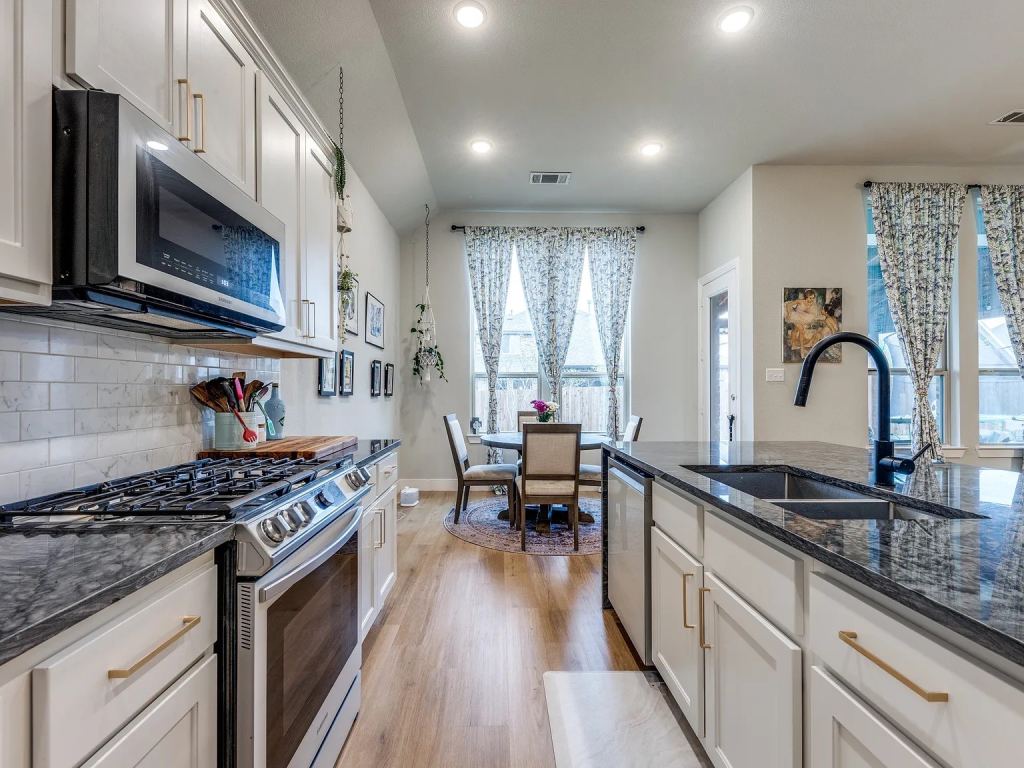 1249 Meridian Drive, Forney, TX 75126 — photo 1