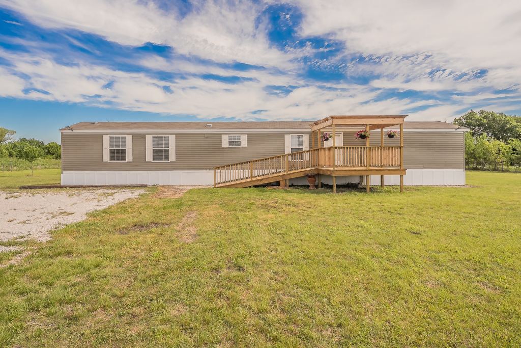 18035 Brookfield Drive, Justin, TX 76247 — photo 1