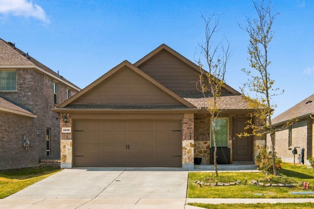 1602 Callaway Drive, Princeton, TX 75407 — photo 1