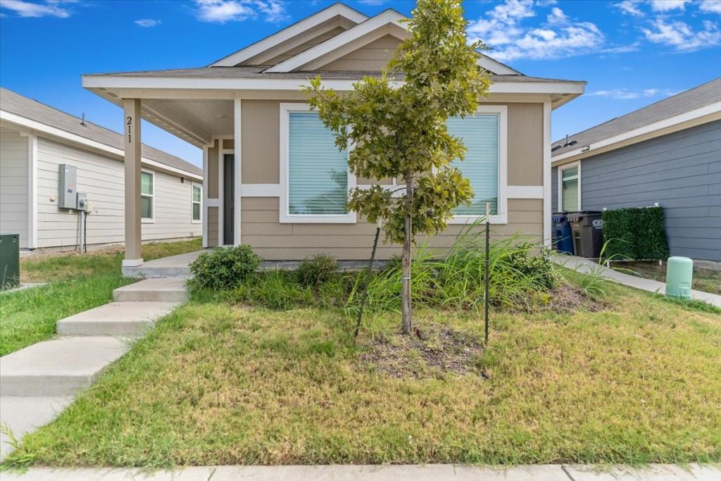 211 Herman Lane, Princeton, TX 75407 — photo 1