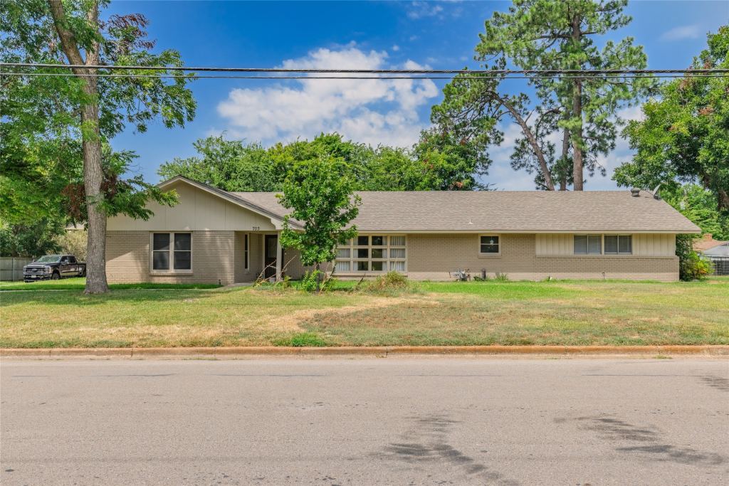703 Texas Street, Sulphur Springs, TX 75482 — photo 1