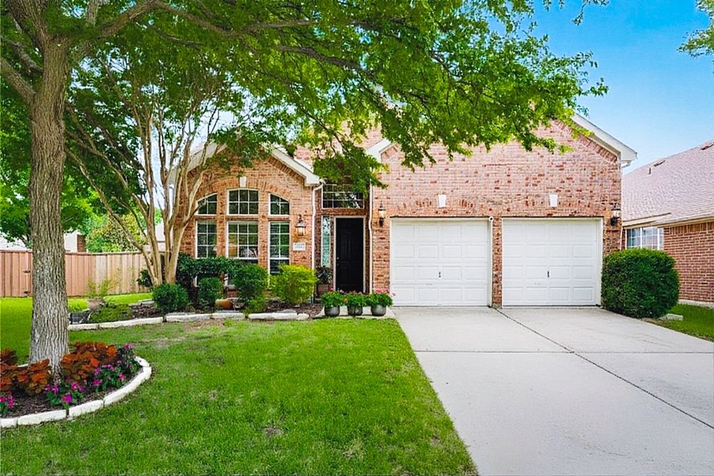 5501 Amber Way, McKinney, TX 75072 — photo 1