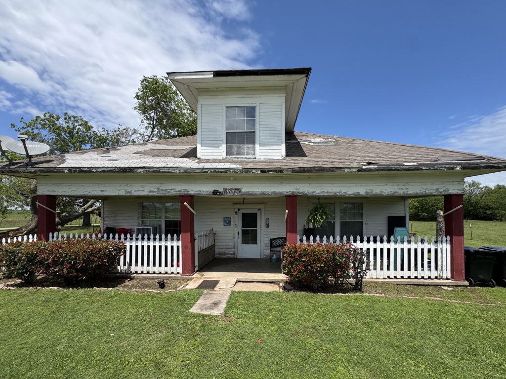 8775 County Road 353, Terrell, TX 75161 — photo 1
