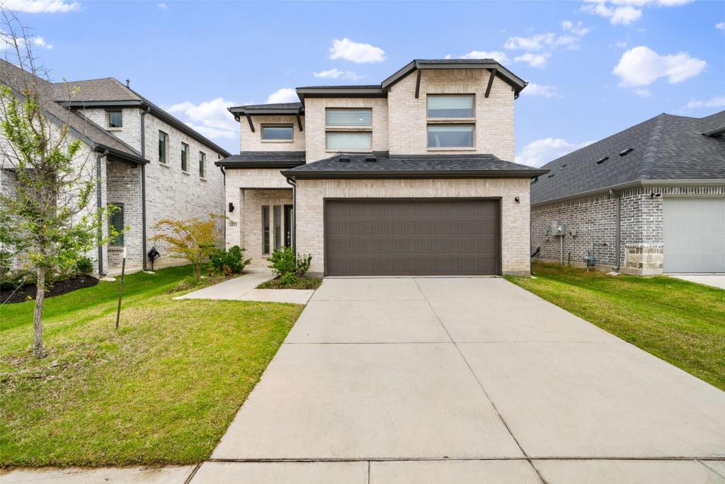 4803 Grandiose Drive, Princeton, TX 75071 — photo 1