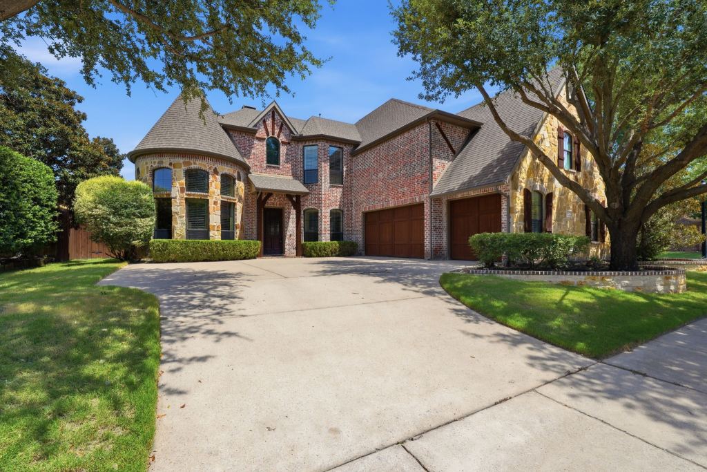11524 Seaside Lane, Frisco, TX 75035 — photo 1