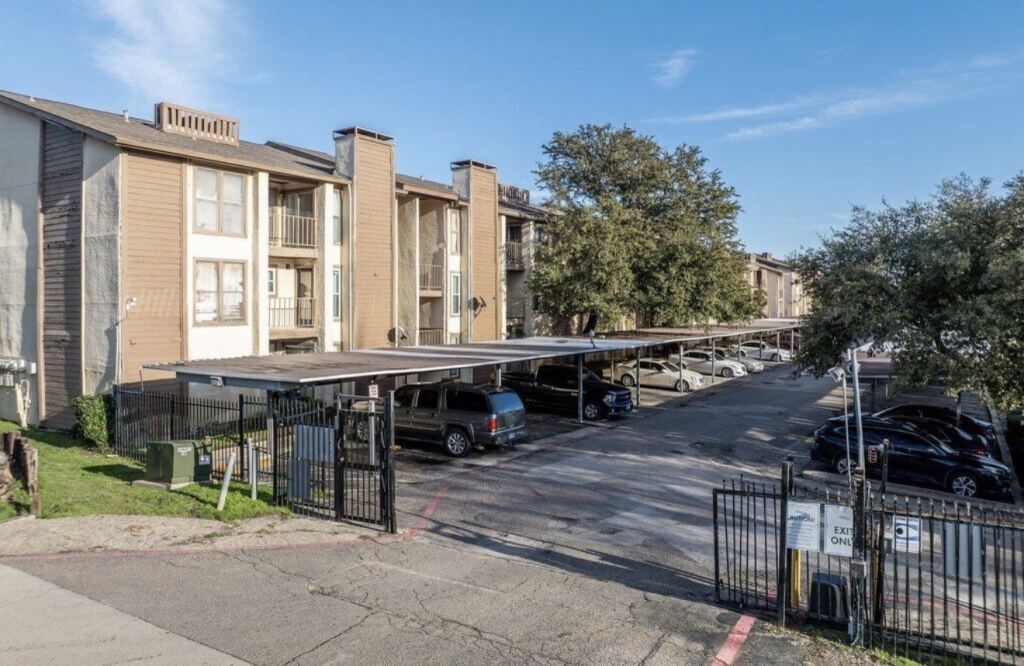 6050 Melody Lane, Dallas, TX 75231 — photo 1