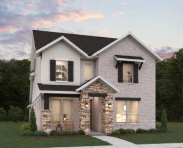 8308 Waxwing Way, Denton, TX 76226 — photo 1