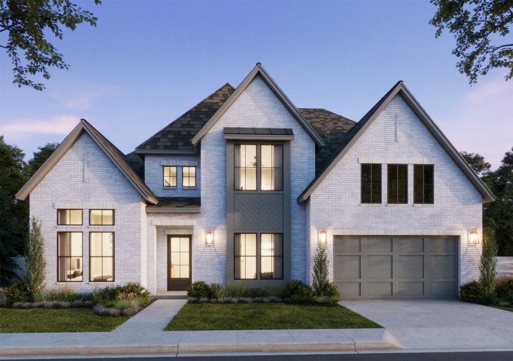 4051 Gambel Road, Prosper, TX 75078 — photo 1