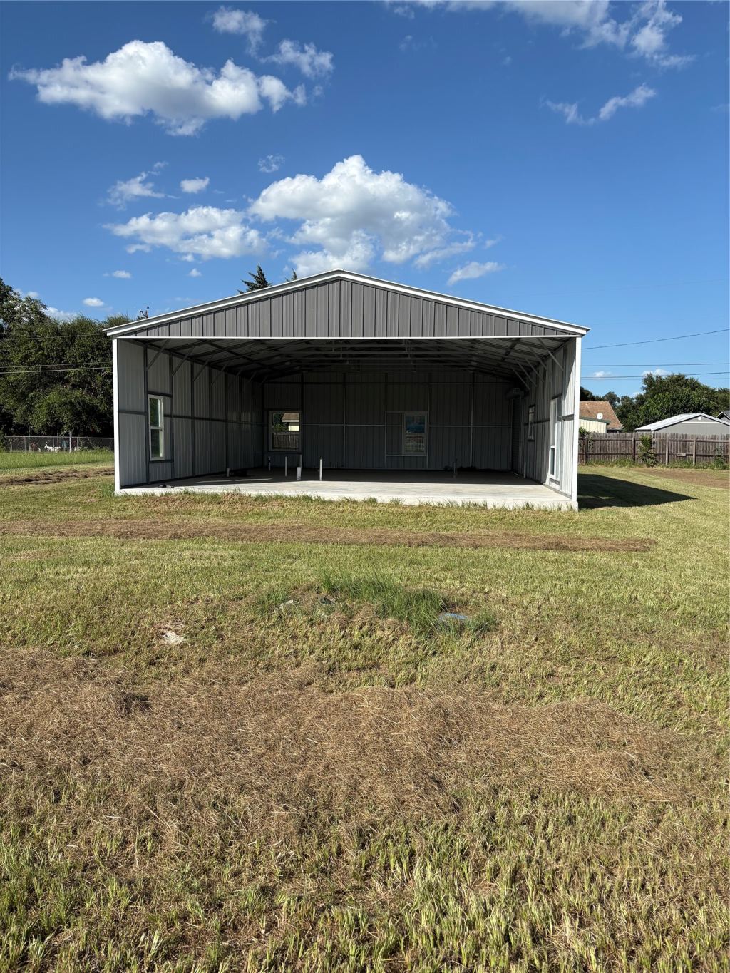 107 Cedar Creek, Groesbeck, TX 76642 — photo 1