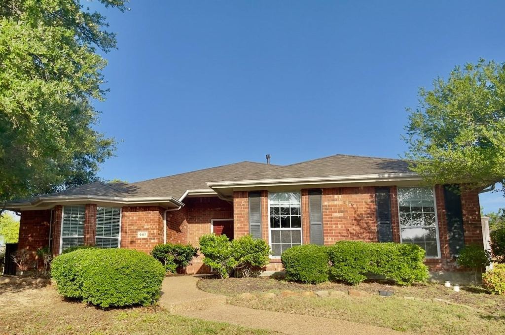 9117 Bastille Way, Frisco, TX 75033 — photo 1