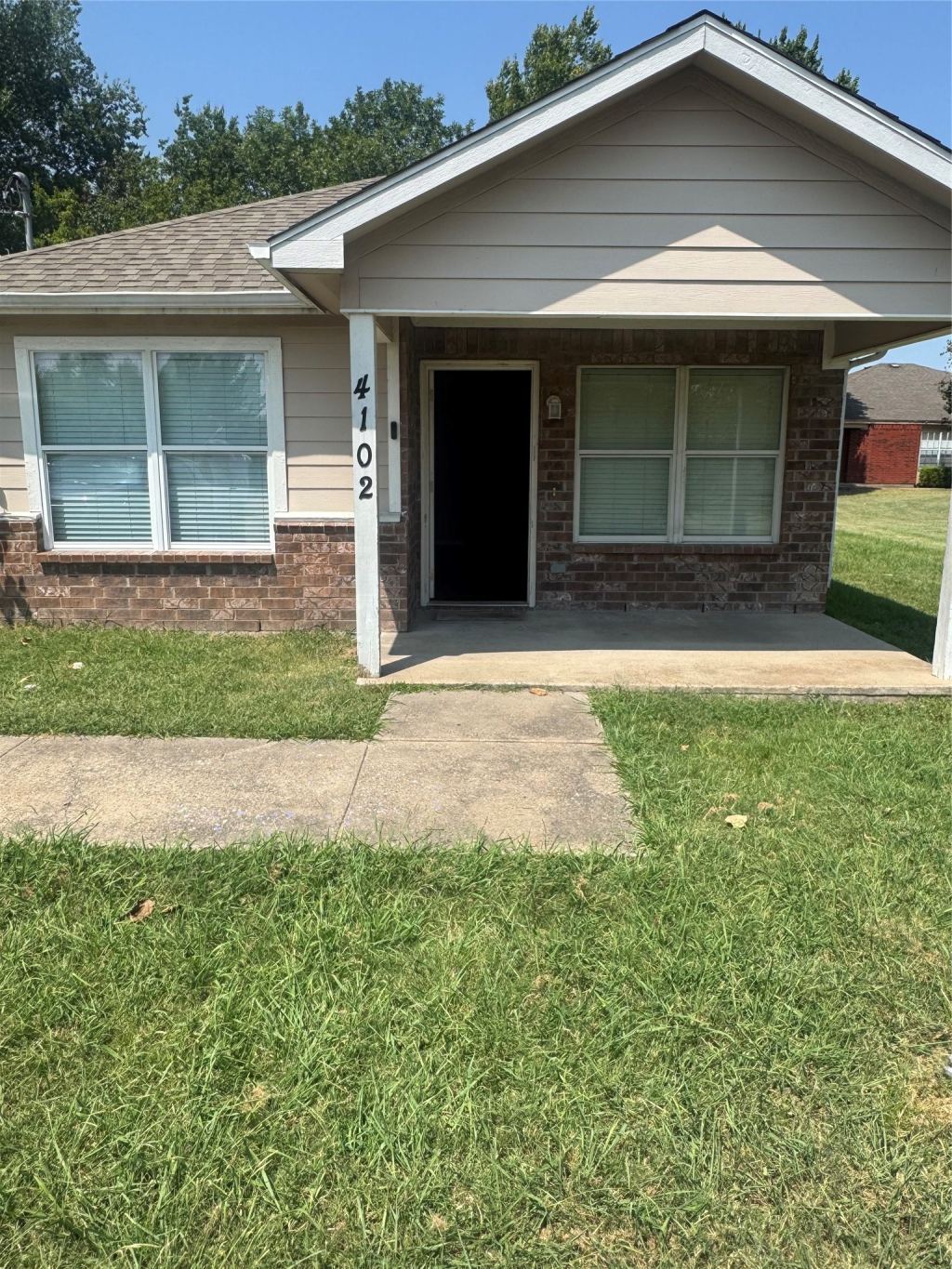 4102 Clark Street, Greenville, TX 75401 — photo 1