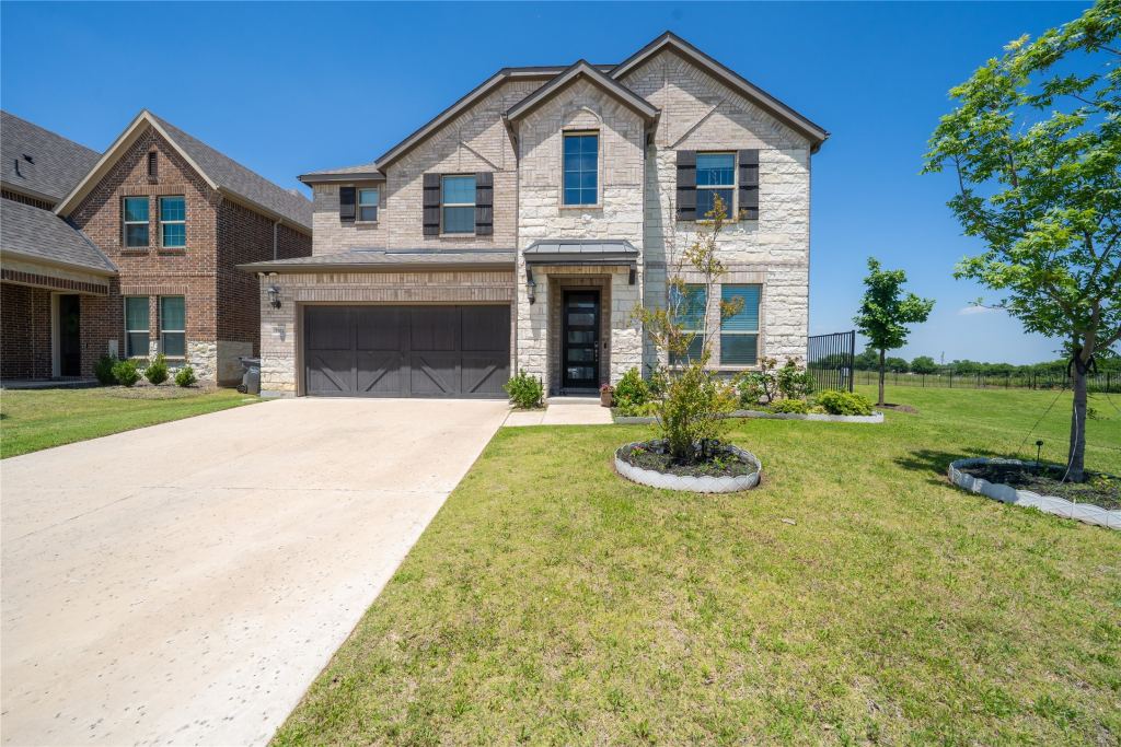 2104 Covey Court, Little Elm, TX 75068 — photo 1