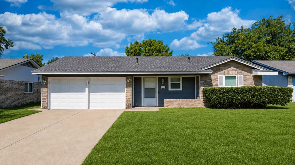 1231 Rancho Drive, Mesquite, TX 75149 — photo 1
