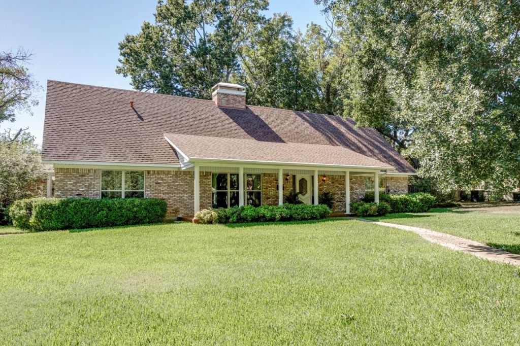 403 Johnson Street, Terrell, TX 75160 — photo 1