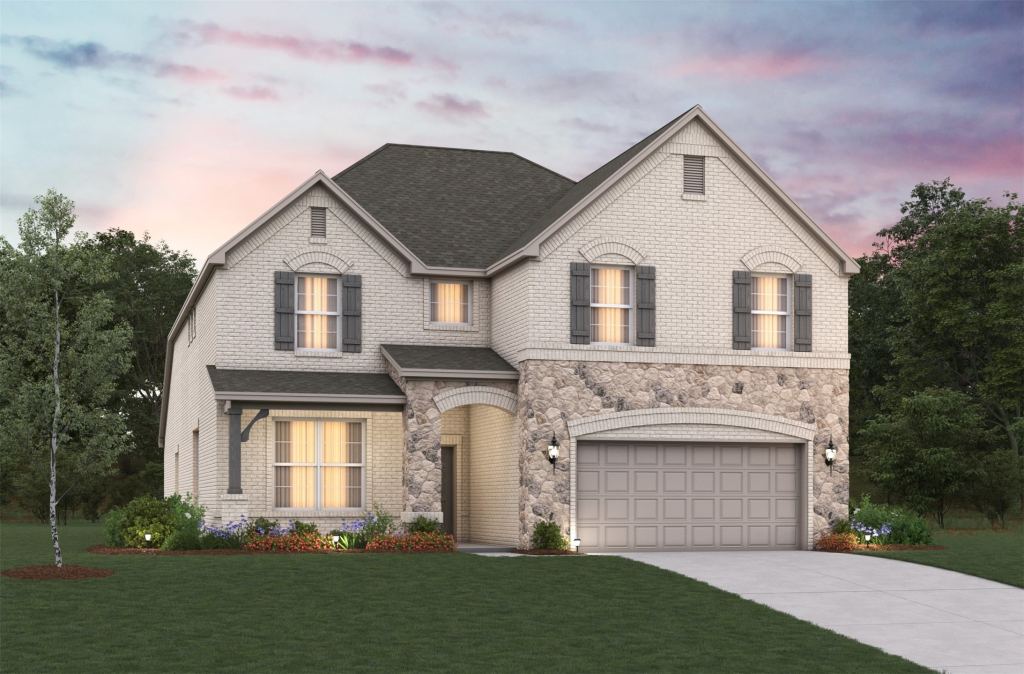 2228 Corbera Drive, Little Elm, TX 75068 — photo 1