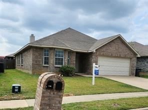 12408 HUNTERS CABIN Court, Fort Worth, TX 76028 — photo 1