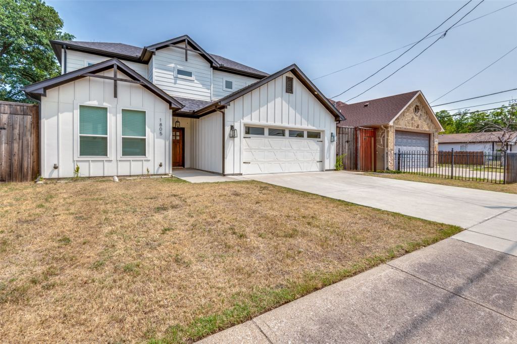 1805 Nomas Street, Dallas, TX 75212 — photo 1
