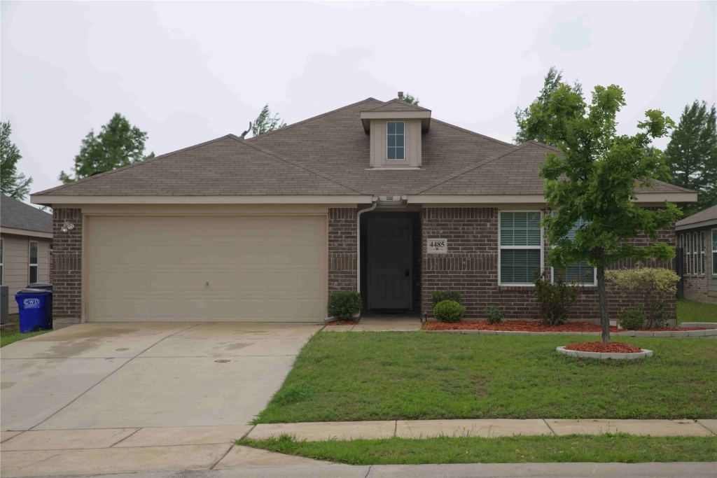 4485 Elderberry Street, Forney, TX 75126 — photo 1