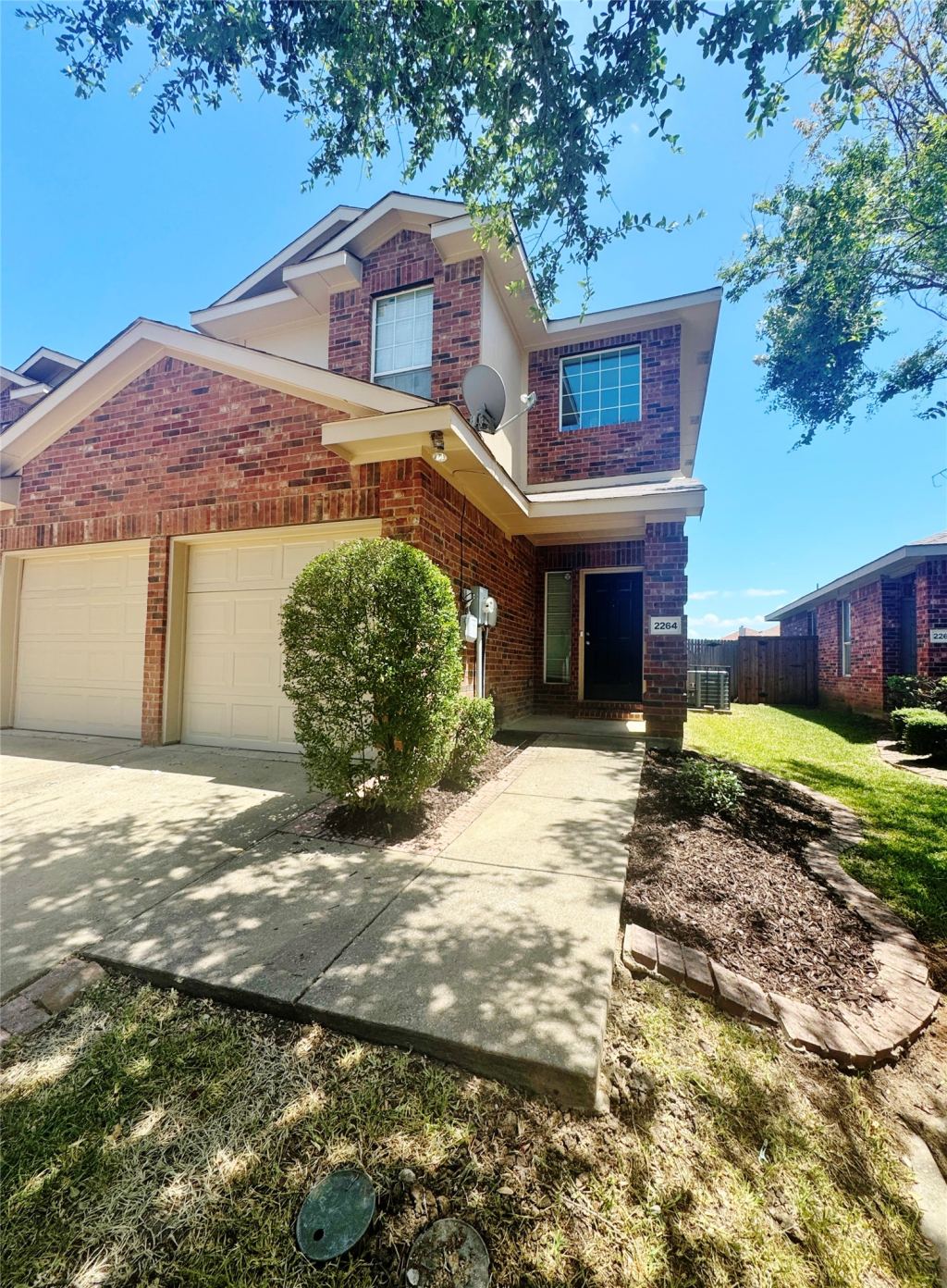 2264 Stonebrook Lane, Mesquite, TX 75181 — photo 1