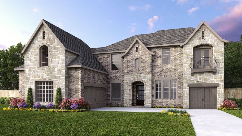 421 Margot Drive, Prosper, TX 75078 — photo 1