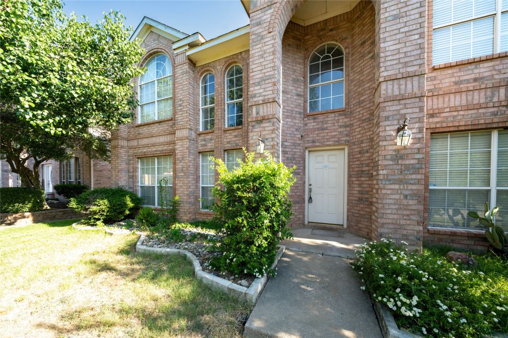 5008 Vineyard Lane, McKinney, TX 75070 — photo 1