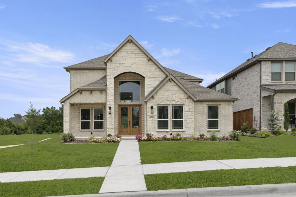 8501 Cross Timber Street, Rowlett, TX 75089 — photo 1