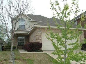 4904 Lodgepole Lane, Fort Worth, TX 76137 — photo 1