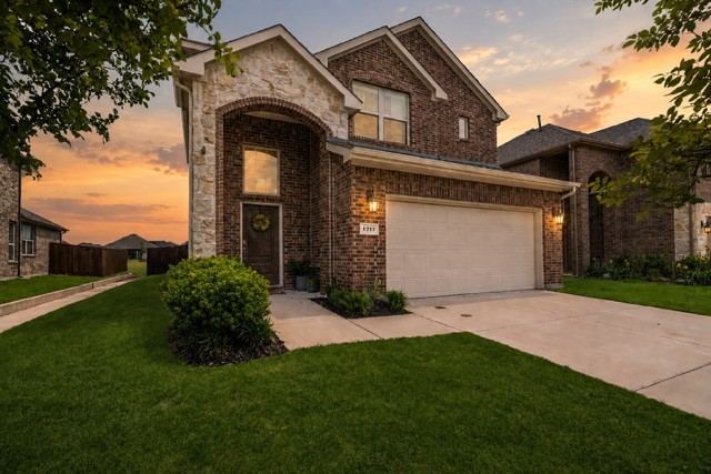 1717 Katelynn Lane, Anna, TX 75409 — photo 1