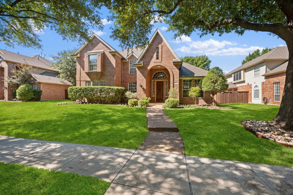 8301 Bartley Circle