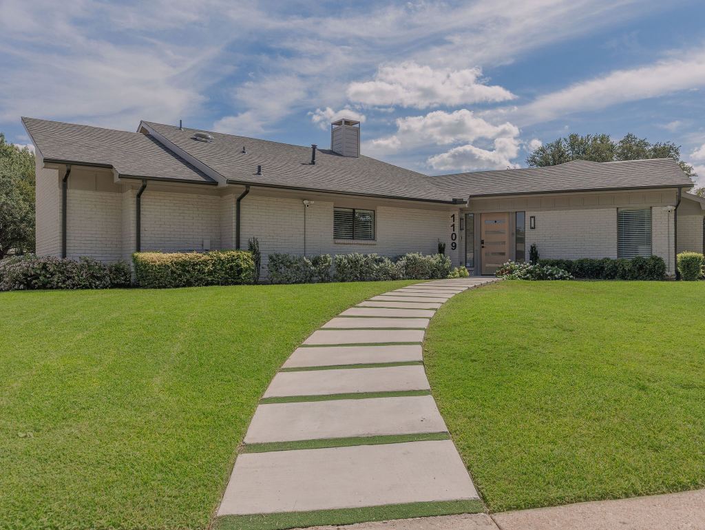 1109 Mill Springs, Richardson, TX 75080 — photo 1