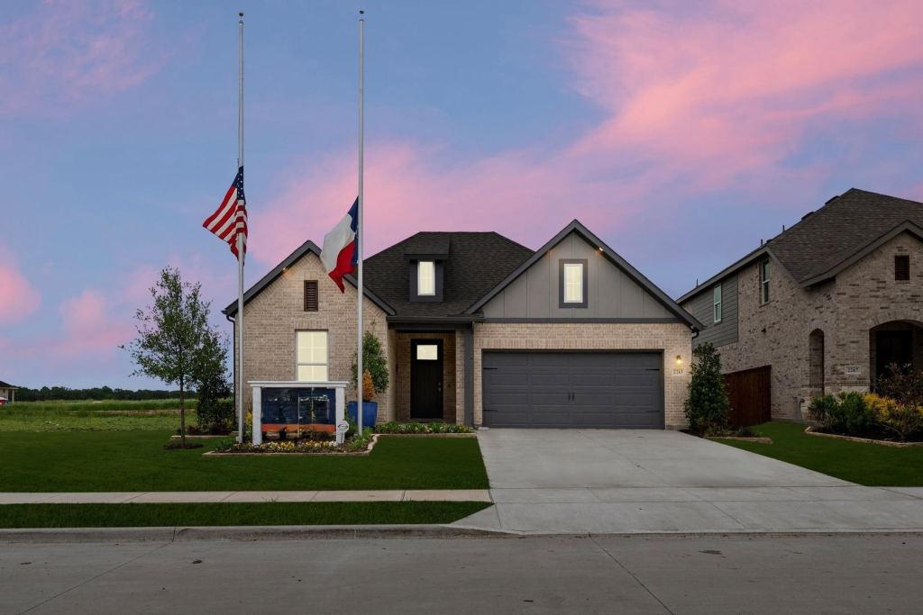 2263 River Bend Road, Royse City, TX 75189 — photo 1