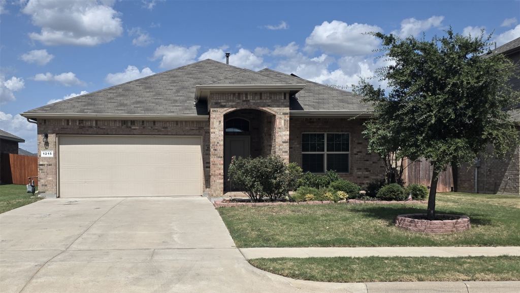 1215 Pacifica Trail, Cleburne, TX 76033 — photo 1