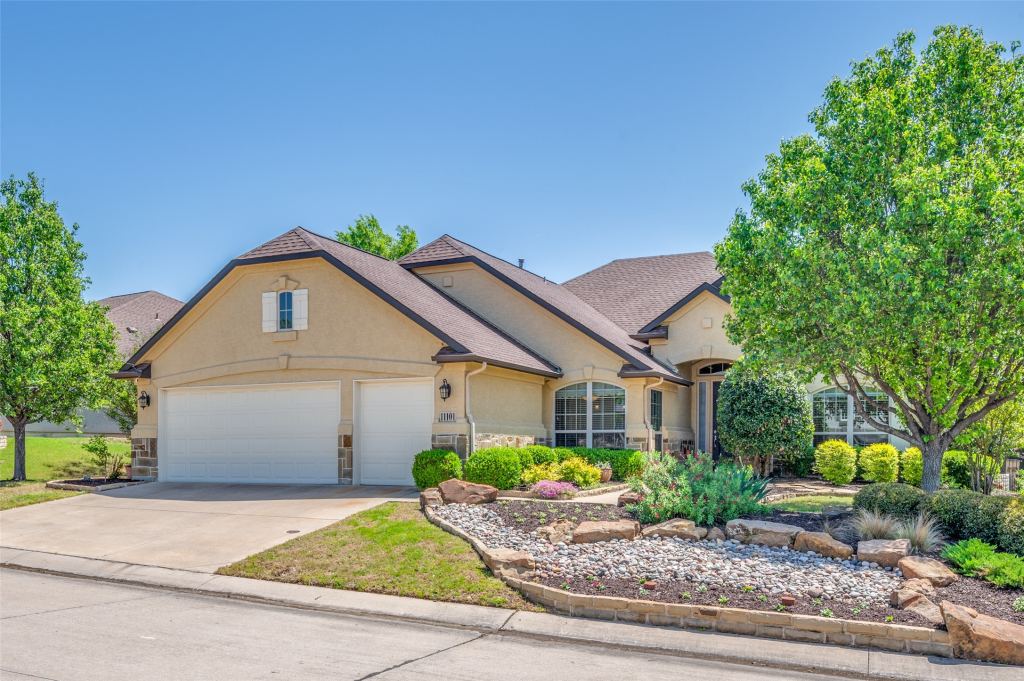 11101 La Jolla Way, Denton, TX 76207 — photo 1