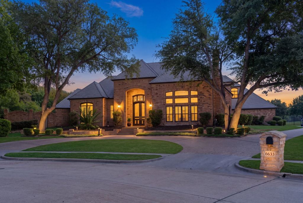 6633 Muirfield Circle, Plano, TX 75093 — photo 1
