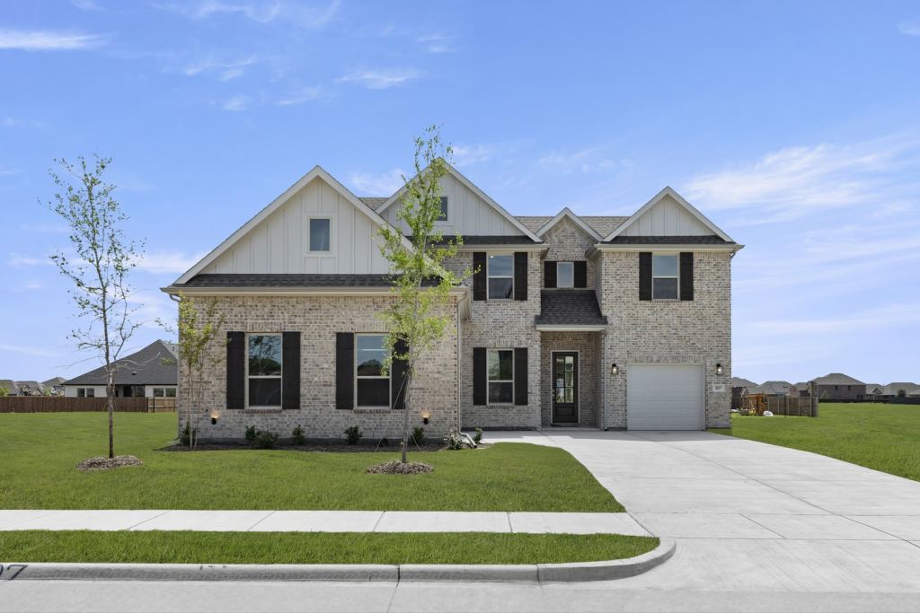 507 Pinnacles Court, Forney, TX 75126 — photo 1