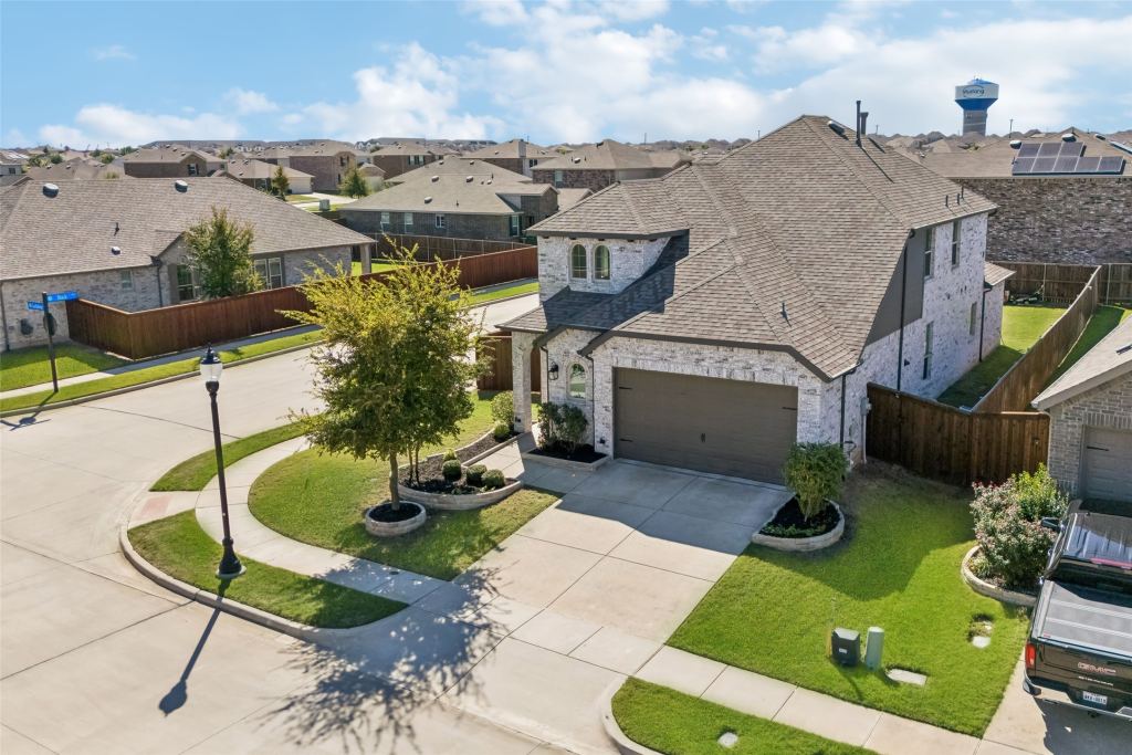 1408 Gelding Drive