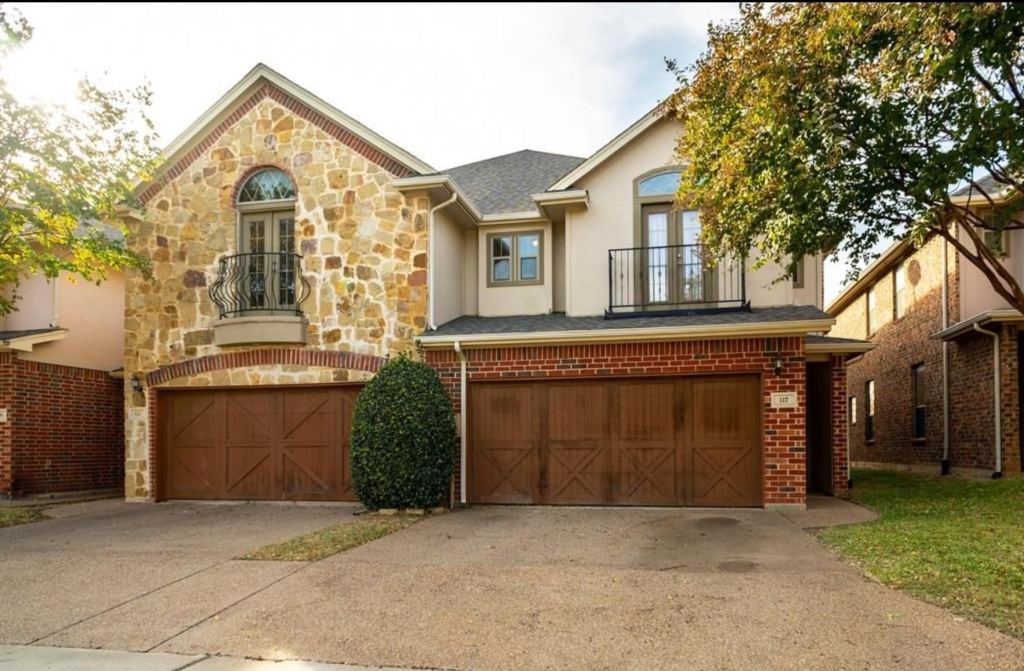 117 Corinna Court, Hurst, TX 76053 — photo 1